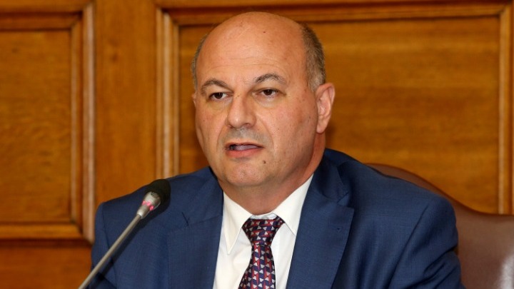 “Δεν γίνεται να εμπαίζεται ο Έλληνας κληρικός”