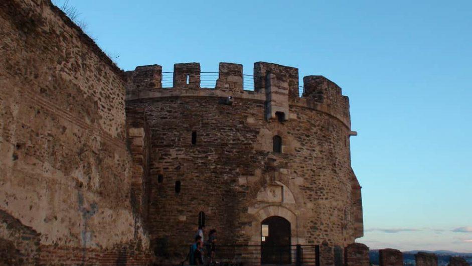 Η Θεσσαλονίκη αποκτά “βυζαντινό” brand name