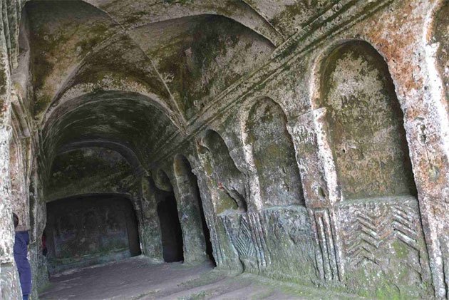 Χάρτα για την Προστασία των Βυζαντινών Μνημείων