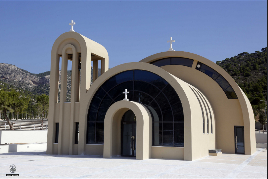 Νέο Κοιμητήριο στο Δήμο Γλυφάδας