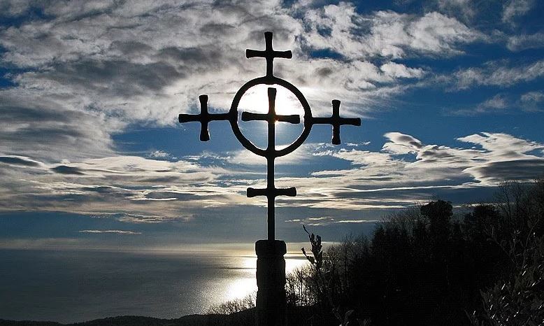 22/11 – Προκοπίου Μάρτυρος του Παλαιστινού