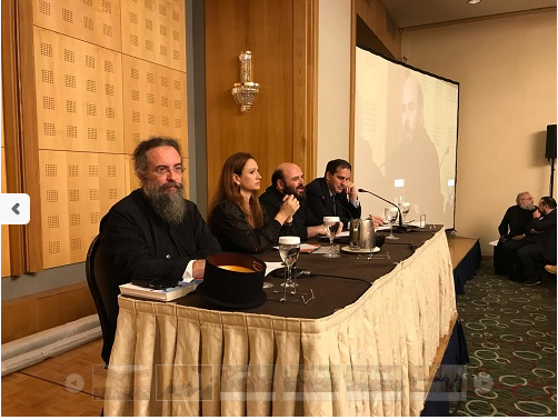 Ημερίδα με θέμα: Μεγαλώνοντας παιδιά για τη Βασιλεία του Θεού