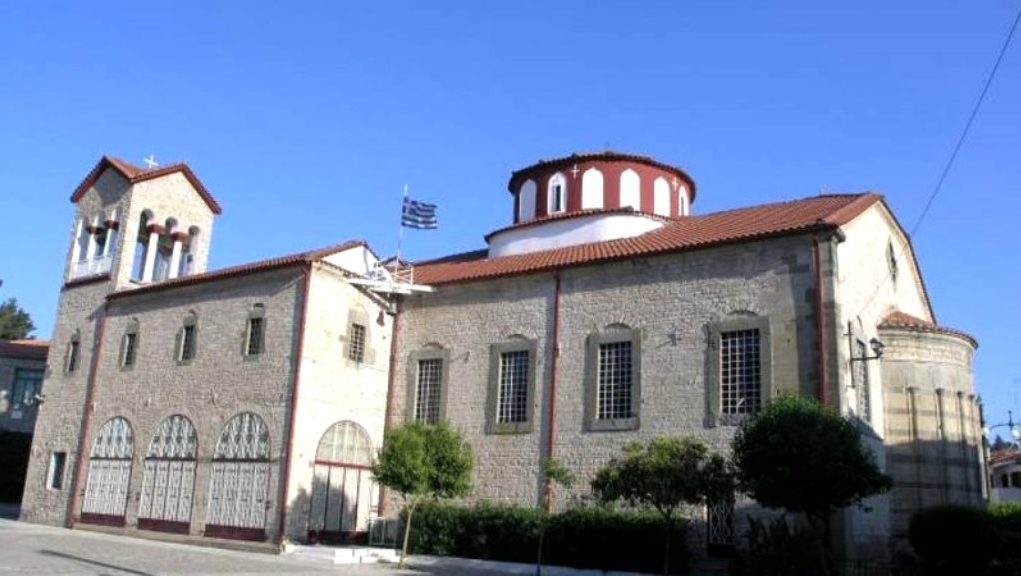 Εβδομάδα συλλογής ειδών για φυλακισμένους