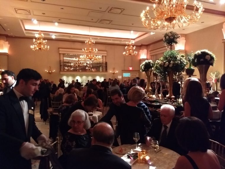 Νέα Ιερσέη: 101 έτη Ελευθέριανης Ναυπακτίας