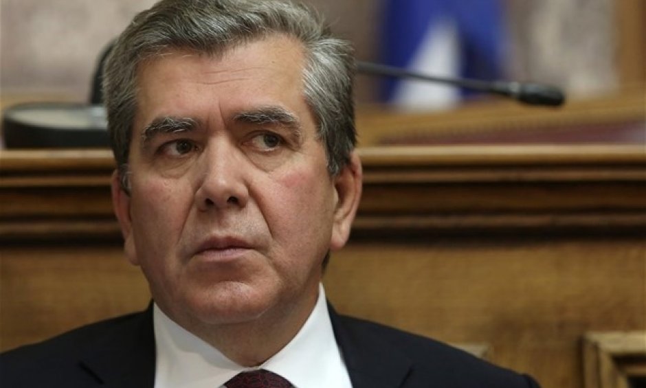 Κριτική ΙΣΚΕ δια μέσου Αλέξη Μητρόπουλου