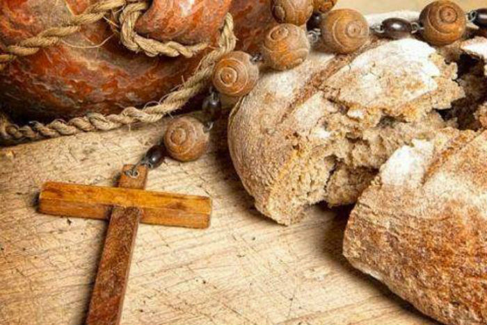 Η νηστεία στο πέρασμα των αιώνων