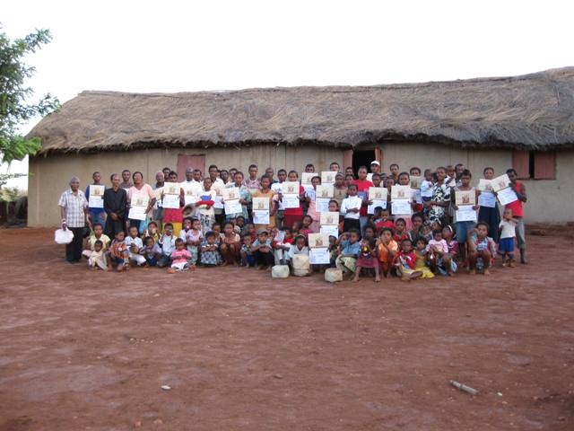 Η σύγχρονη Ορθόδοξη Ιεραποστολή