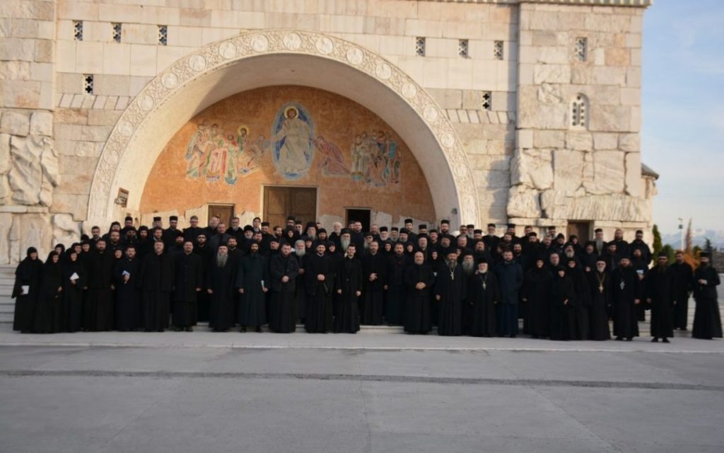 Montenegro expelling 50+ clerics and monastics of Serbian Church as president aims for autocephaly