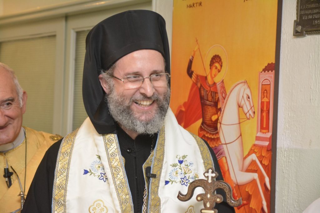 Πού γεννιέται ο Χριστός;