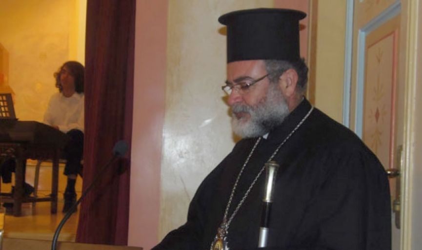 “Μετάνθρωπος, ζώντας σ’έναν ψηφιακό κόσμο”