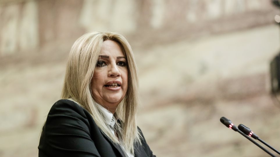 “Μας οδηγήσατε σε κρίση στις σχέσεις Κράτους-Εκκλησίας.”