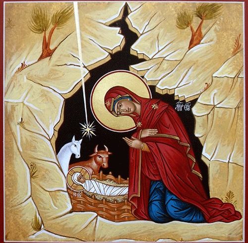 Mesazhi i Mitropolitit të Korçës, Hirësisë së Tij imzot +Joanit