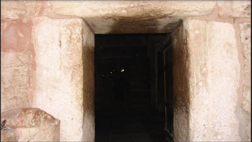 Μπείτε στο σπήλαιο της Βηθλεέμ, και ζήστε το μεγαλείο της γέννησης του Θεανθρώπου. (Φωτογραφιες/Βίντεο)