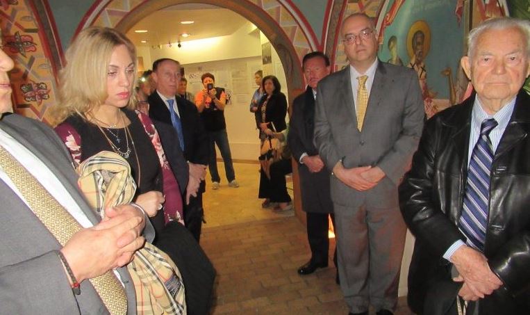 Εκδηλώσεις στον Άγιο Αυγουστίνο της Φλόριδας