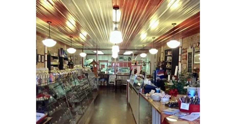 Ένας αιώνας ζωής για τα ζαχαρωτά που ξεκίνησε Έλληνας στην Ιντιάνα