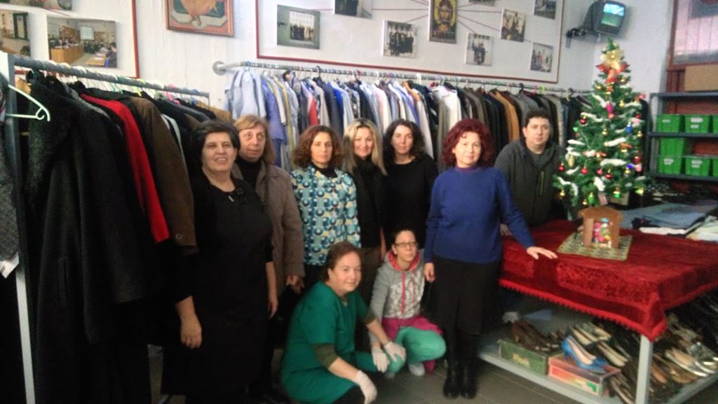 Νέες αποστολές του «ΕΣΤΑΥΡΩΜΕΝΟΥ»