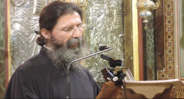 Π.Ματθαίος Χάλαρης: Ο Χριστός δεν έρχεται να απαιτήσει, αλλά να επαιτήσει