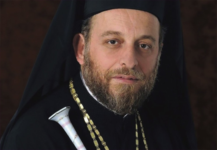Μητρ. Ρόδου: Το Φανάρι ήρθε για να ενώσει, όχι να χωρίσει