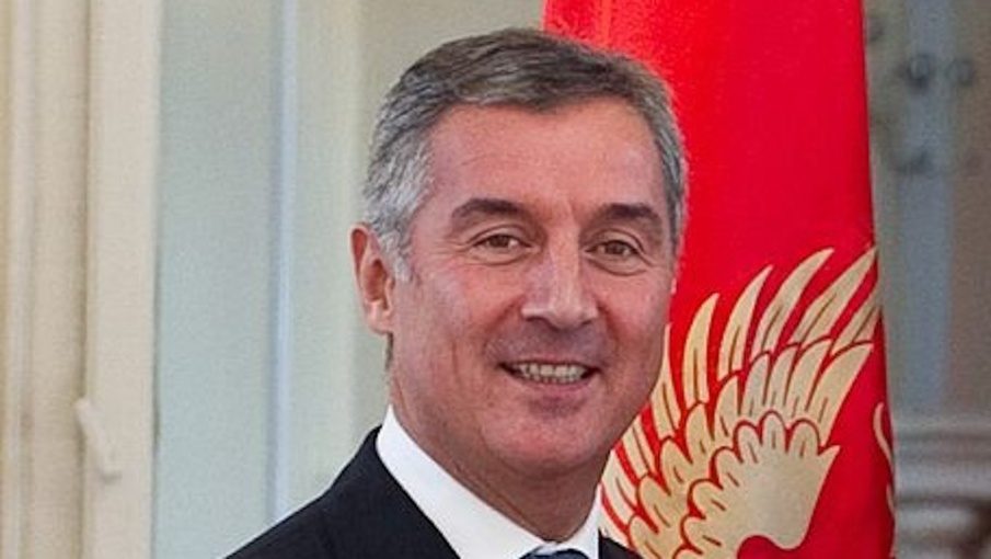 Αυτοκεφαλία διεκδικεί η Εκκλησία του Μαυροβουνίου