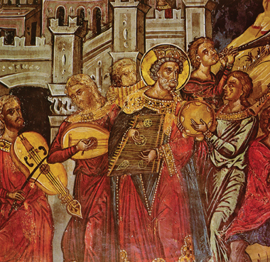 Μουσική εκδήλωση στην Ι.Μ. Ιεραπύτνης