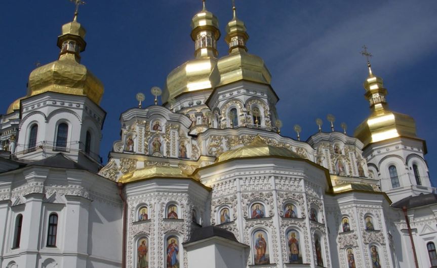 Ουκρανοί ιερείς δεν απάντησαν στην πρόσκληση για την Ενωμένη Σύνοδο