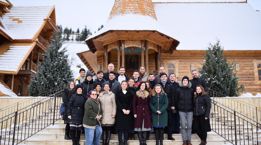 La Dorna Arini a avut loc o conferință pe tema situației post-referendum