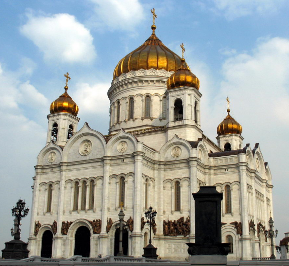 Духовенство Венской епархии и приходов Московского Патриархата в Италии выразило поддержку решениям Священного Синода в связи с антиканоническими действиями Константинополя на Украине