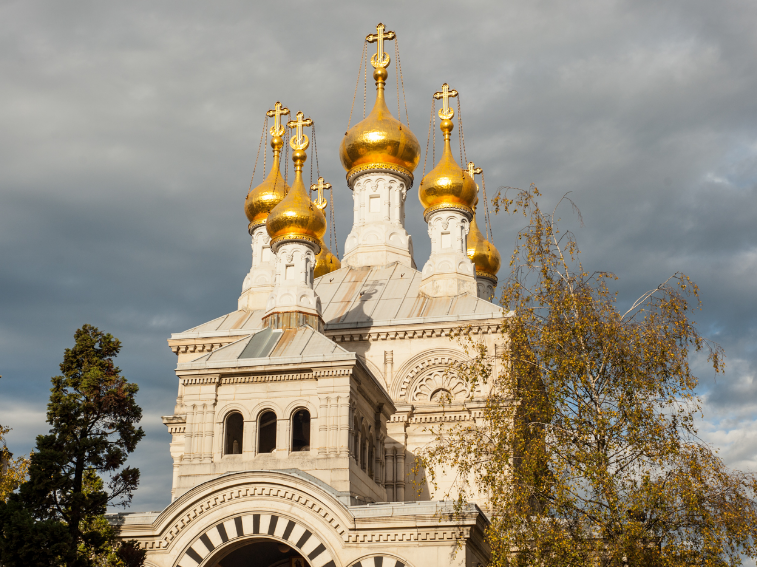 Митрополит Астанайский Александр возглавил итоговое епархиальное собрание Астанайской и Алма-Атинской епархии