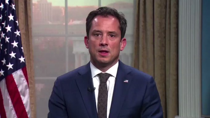 Για “ιστορική στιγμή” στην Ουκρανία κάνουν λόγο οι ΗΠΑ