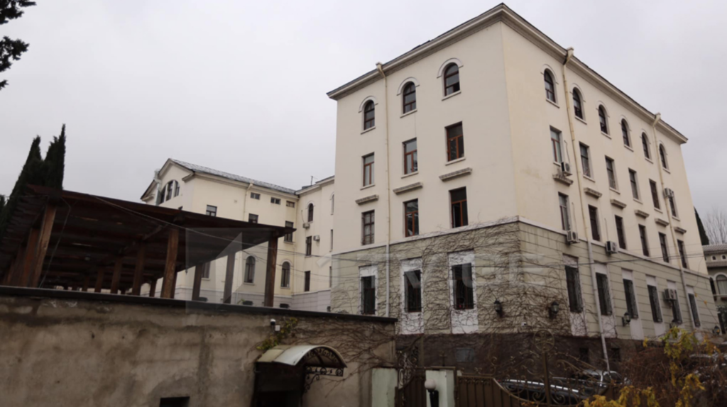 May 12 declared national holiday to mark Day of Georgia’s presence under auspices of Virgin Mary