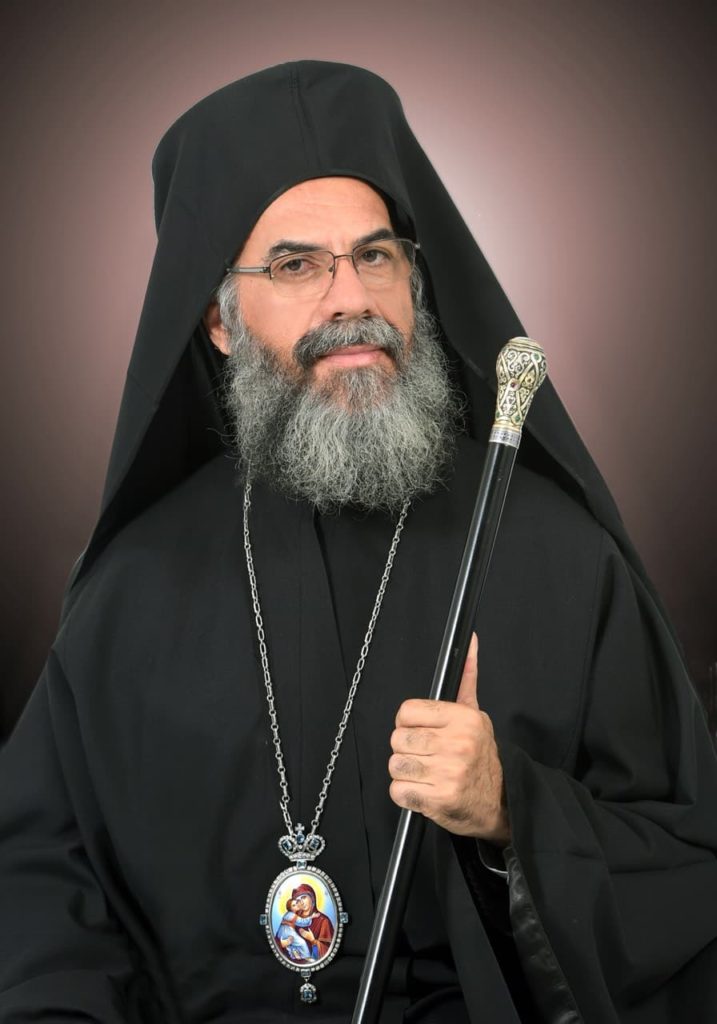 Προσκυνηματική επίσκεψη στο Άγιο Όρος από την Ι.Μ. Σύμης