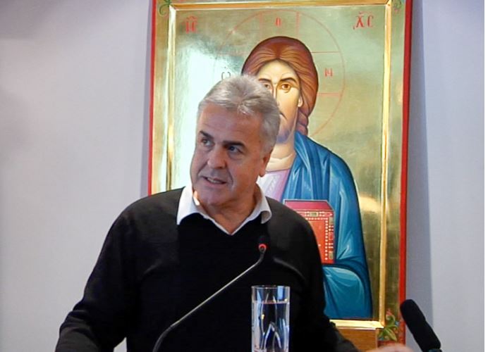  «Παιδιά με μαθησιακές δυσκολίες- δυσλεξία και πλαίσιο υποστήριξης”