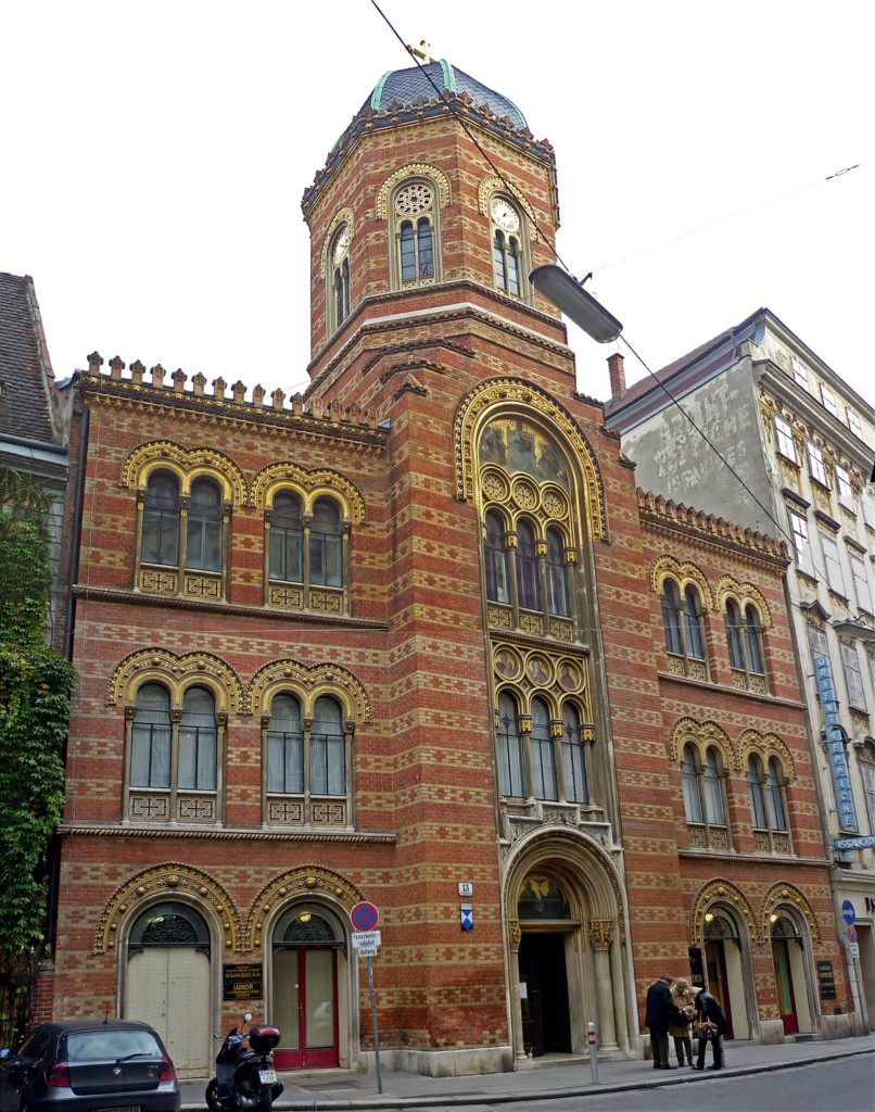 450.000 οι Ορθόδοξοι που ζουν στην Αυστρία