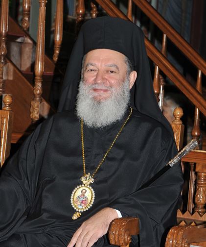 Μητρ.Χαλκίδος: Επιστολή προς τους Φοιτητές