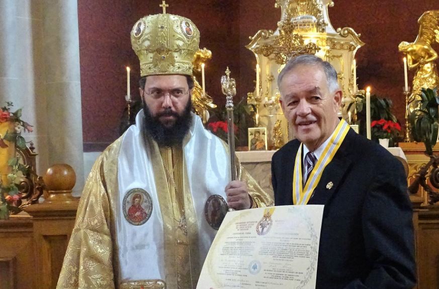 “Ο Κύριος δεν εστιάζει μόνον στην τήρηση κάποιων εντολών”