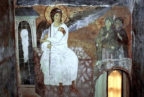 Οδοιπορικό στο Σέρβικο Μοναστήρι Μιλέσεβα (βίντεο)