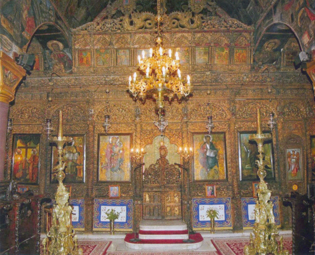 Η Ορθοδοξία προσκυνά τον Άγιο Νικόλαο