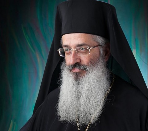 “Κανένας μόνος στην αλλαγή του χρόνου”