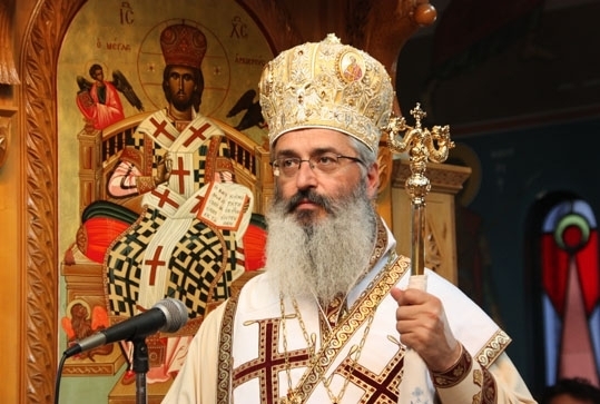 “Κανείς αλειτούργητος την ημέρα των Χριστουγέννων”