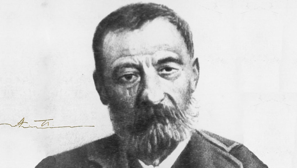 Αρχιμ. π. Νικολάου Ιωαννίδη: “Ο τραγουδιστής του Θεού”