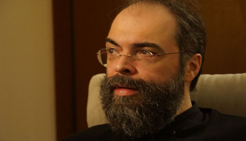 Ομιλία στην οικία της Aγ. Φιλoθέης του Αρχιμ. π. Ανδρέου Κονάνου