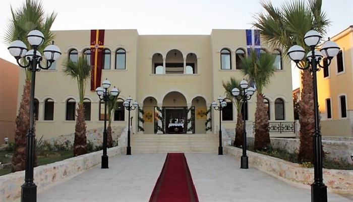 Στο Κ.Υ. Κισάμου η Κινητή Ιατρική Μονάδα του Αννουσάκειου