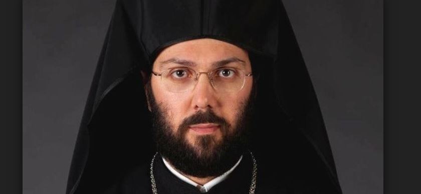 “Να γίνουμε θεατές του Μυστηρίου, χωρίς, όμως, να μείνουμε στατικά στην κατάσταση αυτή”