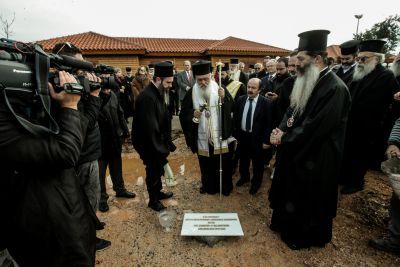 Αρχιεπ. Ιερώνυμος: “Εγώ έκανα το καθήκον μου”