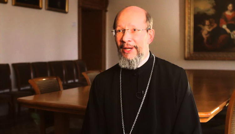 DECR deputy head: Election of leader of "single local church" in Ukraine means nothing