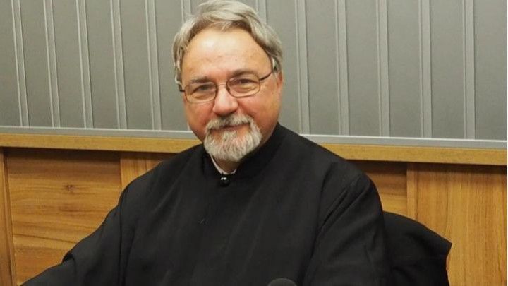 Интервю с иконом Кирил Попов от столичния катедрален храм “Св. Неделя”