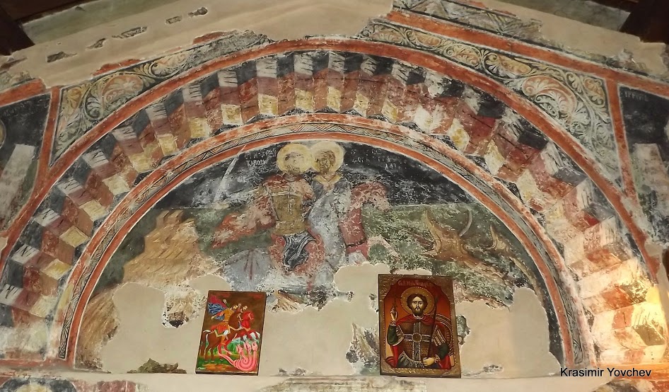 Уникалната църква в Добърско вече е с национално значение