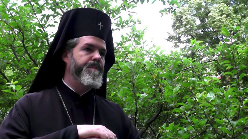Митрополит Антоний ще донесе благодатния огън в България