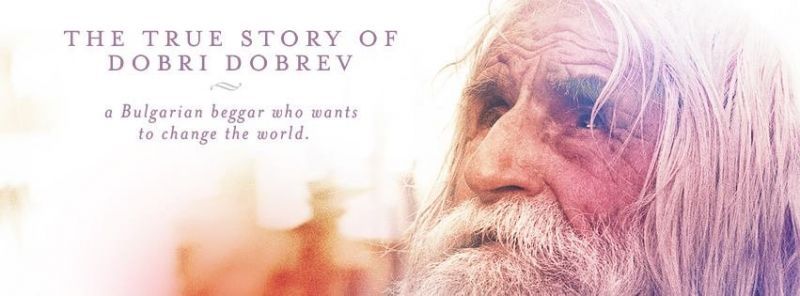 Премиера на филма за Дядо Добри ‘Тихият ангел’