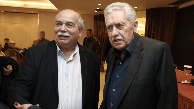 Εμμένει η κυβέρνηση στις θέσεις της